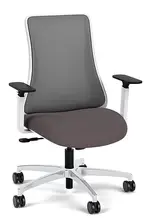Mesh Back Conference Room Chair