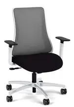 Mesh Back Conference Room Chair