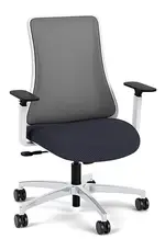 Mesh Back Conference Room Chair