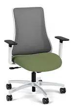 Mesh Back Conference Room Chair