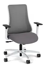 Mesh Back Conference Room Chair
