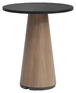 Modern Cafe Table
