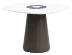 Square Cafe Table