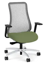 Mesh Back Conference Room Chair