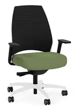 Mid Back Conference Room Chair