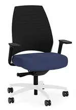 Mid Back Conference Room Chair