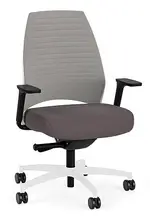 Mid Back Conference Room Chair