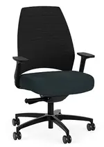 Mid Back Conference Room Chair