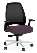 Mesh Back Conference Room Chair