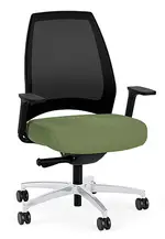 Mesh Back Conference Room Chair