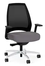Mesh Back Conference Room Chair