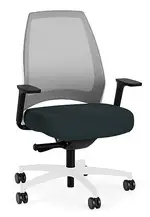 Mesh Back Conference Room Chair