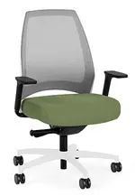 Mesh Back Conference Room Chair