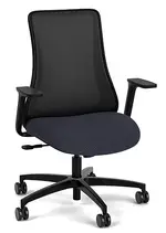 Mesh Back Conference Room Chair