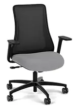 Mesh Back Conference Room Chair