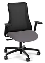 Mesh Back Conference Room Chair