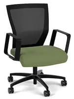 Mesh Back Conference Room Chair