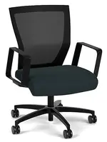 Mesh Back Conference Room Chair