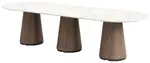 Large Conference Table
