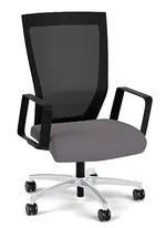 Mesh Back Conference Room Chair