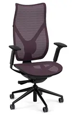 High Back Mesh Conference Room Chair