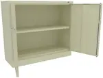 Counter Height Cabinet