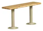 Locker Bench - 48
