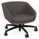 Fabric Conference Room Swivel Chair