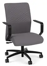 Fabric Mid Back Conference Room Chair