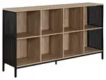 Home Office Cubby Storage