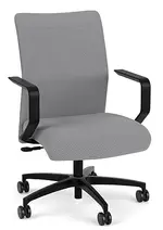 Fabric Mid Back Conference Room Chair