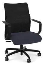 Mesh Back Conference Room Chair