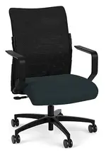 Mesh Back Conference Room Chair