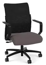 Mesh Back Conference Room Chair