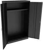 Deluxe Wardrobe Cabinet 