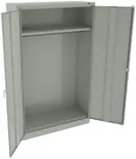 Deluxe Wardrobe Cabinet 