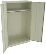 Deluxe Wardrobe Cabinet 