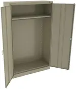 Deluxe Wardrobe Cabinet 