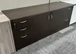 Large Office Storage Credenza