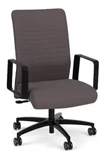 Fabric High Back Conference Room Chair
