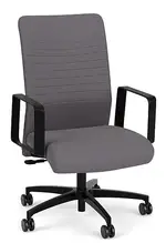 Fabric High Back Conference Room Chair