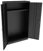 Wardrobe Cabinet 