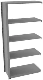 Shelving Add-On