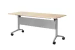 Premium Flip Top Nesting Training Table