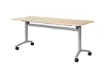 Premium Flip Top Nesting Training Table