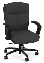 Fabric Mid Back Conference Room Chair