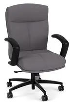 Fabric Mid Back Conference Room Chair