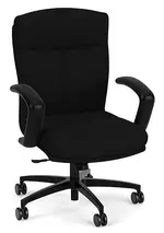 Fabric Mid Back Conference Room Chair