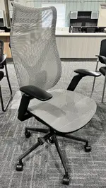 High Back Ergonomic Mesh Chair