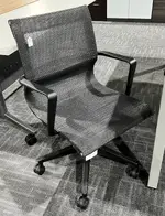 Mesh Conference Chair